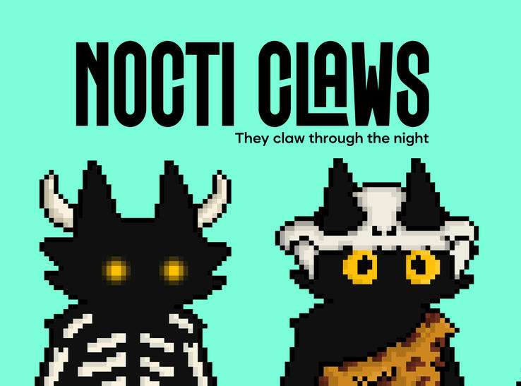 Nocticlaws